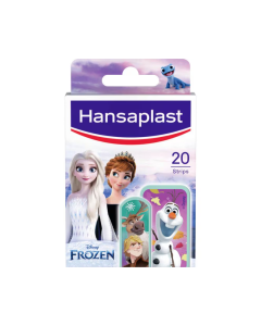 Hansaplast Kids Disney Frozen 2 Pleisters 20 St