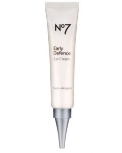 No7 Early Defence Oogcrème