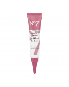 No7 Restore & Renew Multi Action Oogcrème