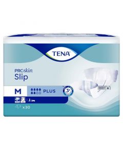 TENA Slip Plus Medium ProSkin (30 stuks)