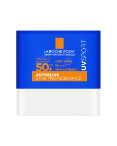 La Roche-Posay Anthelios UV Sport Zonnebrand Stick SPF50+ 8g