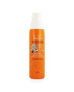 Avène Zon Spray Kind SPF50+