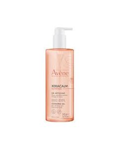 Avène Xeracalm Nutrition Reinigingsgel