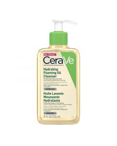 Cerave Hydraterende Schuimende Reinigingsolie 236ml