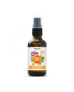 Weleda Zuiverende Room Spray Vitality