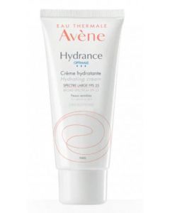 Avène Hydrance Rijk Hydraterende Crème SPF30