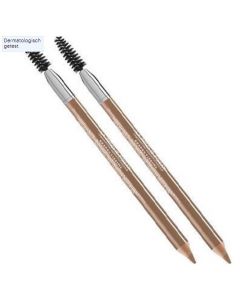 La Roche-Posay Toleriane Wenkbrauw potlood - 2 stuks - Blond Haar