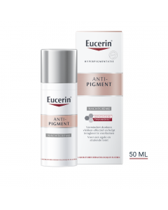 Eucerin Anti-Pigment Nachtcrème