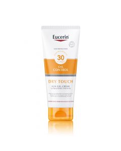 Eucerin Sun Oil Control Dry Touch Gel-Crème SPF30