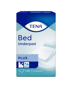 TENA Bed Plus 60x60cm (40 stuks)
