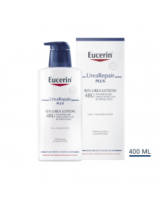 Eucerin UreaRepair Plus Bodylotion 10% Urea