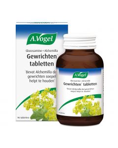A. Vogel Glucosamine + Alchemilla