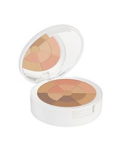 Avène Couvrance Mozaiekpoeder Soleil 