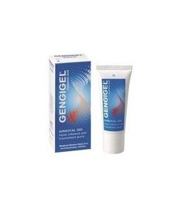 Gengigel Hydrogel tube 20ml
