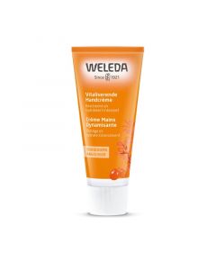 Weleda Duindoorn Vitaliserende Handcrème