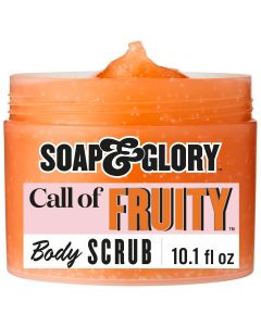 Soap & Glory Call of Fruity Body Scrub