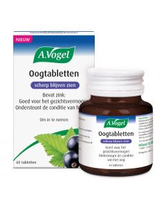 A. Vogel Oogtablet