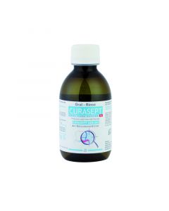 Curasept Chloorhexidine Mondspoelmiddel 0,05%