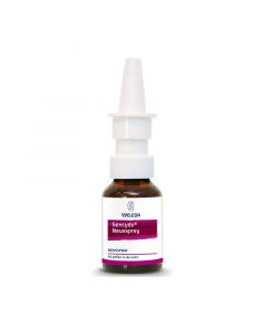 Weleda Gencydo Neusspray