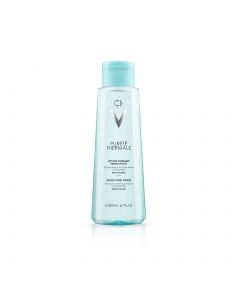 Vichy Pureté Thermale Schuimend Reinigingswater