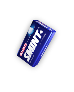 Smint Peppermint 50st