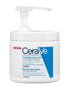 CeraVe Hydraterende Crème 473ml