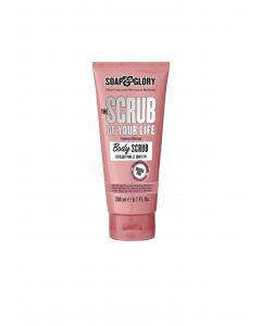 Soap & Glory Scrub Of Your Life