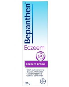 Bepanthen Eczeem Crème 50gr