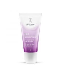 Weleda Iris Hydraterende Nachtcrème