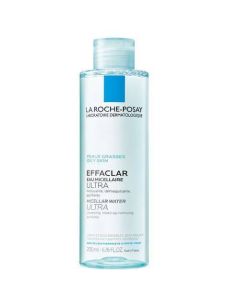 La Roche-Posay Effaclar Micellair Reinigingswater 200ml