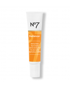 No7 Radiance+ Roll & Glow Eye Cream