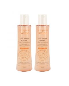 Avène Lotion Verzachtend 2x200ml
