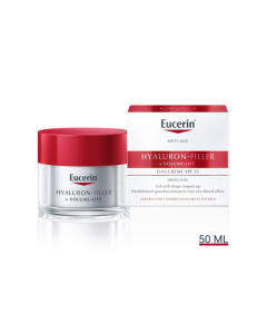 Eucerin Hyaluron-Filler + Volume-Lift Dagcrème