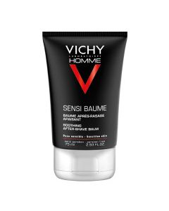 Vichy Homme Sensi Baume CA