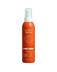 Avène Zon Spray SPF30