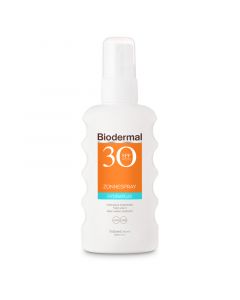 Biodermal Hydraplus Zonnespray SPF30