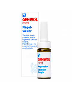 Gehwol Med Nagelweker
