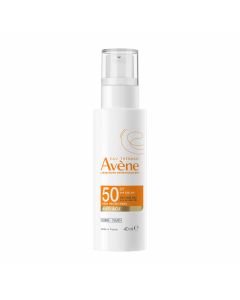 Avène Zon Anti-aging Fluide SPF50 40ml