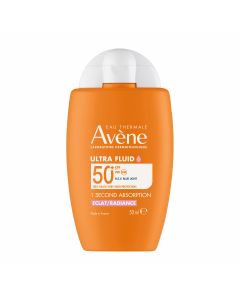 Avène Zon Radiance Ultra Fluide SPF50+