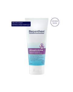 Bepanthen Atopiecreme / Bepanthen crème voor eczeemgevoelige huid