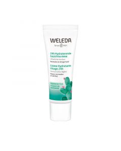 Weleda 24H Hydraterende Gezichtscrème