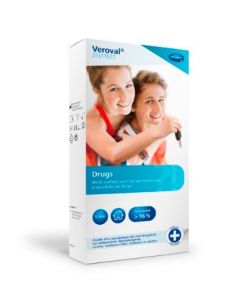 Veroval Zelftest Drugs