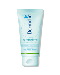Dermolin Handcrème 75ml