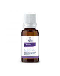 Weleda Infludo Druppels 