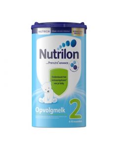 Nutrilon Standaard 2 800g