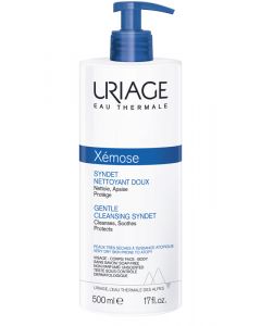 Uriage Xémose Syndet 500ml
