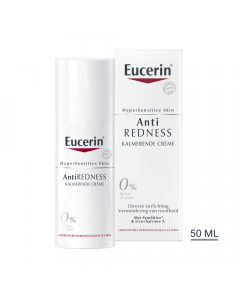 Eucerin AntiREDNESS Kalmerende Crème Droge Huid