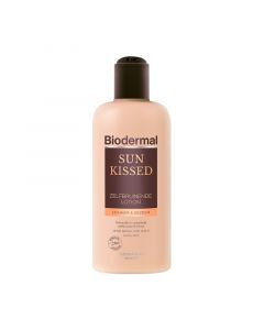 Biodermal Sun Kissed Zelfbruinende Lotion