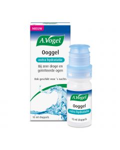 A.Vogel Ooggel Extra Hydratatie 10ml