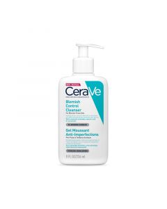 CeraVe Blemish Control Reinigingsgel Acne